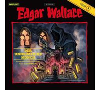 Wallace,Edgar - Der Unheimliche Moench (03)