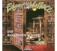 Wallace,Edgar - Edgar Wallace-d.Banknotenf.