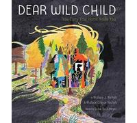 Wallace Grayce Nichols Wallace Nichols Dear Wild Child (Copertina rigida)