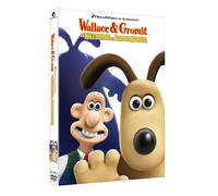 Wallace & Gromit