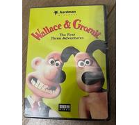 Wallace & Gromit: Complete Collection [Edizione: Regno Unito]