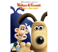 Wallace & Gromit: Curse of the Wererabbit