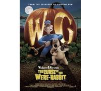 Wallace & Gromit - Curse Of Wererabbit [Edizione: Regno Unito] [Edizione: Regno Unito]