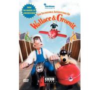 Wallace & Gromit: Incredible Adventures of