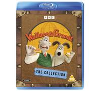 Wallace & Gromit: The Collection