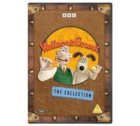 Wallace & Gromit: The Collection (DVD) Peter Sallis (PRESALE 25/11/2024)