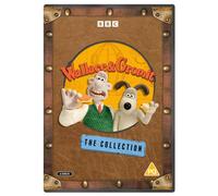 Wallace & Gromit: The Collection (DVD) Peter Sallis Peter Hawkins Anne Reid