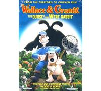 Wallace & Gromit: The Curse of the Were-Rabbit