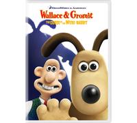 Wallace & Gromit: The Curse of the Were-Rabbit (DVD) Various