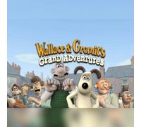 Wallace & Gromit's Grand Adventures (PC) Steam Key - GLOBAL