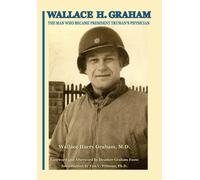 Wallace Harry Graham Wallace H. Graham (Copertina rigida)