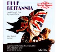 Wallace, J/Wallace Collecti - Rule Britannia