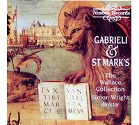Wallace, J/Wright, S - Venetian Brass Music