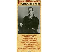 Wallace, Jerry - Greatest Hits