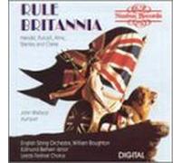 Wallace,John - Rule Britannia