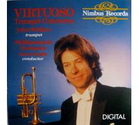 Wallace, John - Virtuoso Trumpet Concertos
