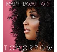 Wallace, Marisha - Tomorrow