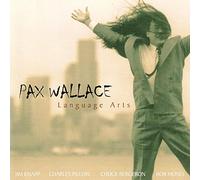 Wallace, Pax - Language Arts