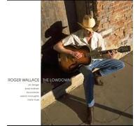 Wallace, Roger - Lowdown