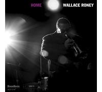 Wallace Roney Home (CD) Album