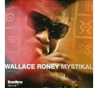 Wallace Roney Mystikal (CD) Album