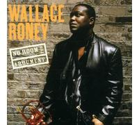 Wallace Roney No Room For Argument (CD)
