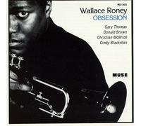 Wallace Roney - Obsession