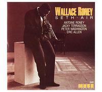 Wallace Roney Quintet - Seth Air