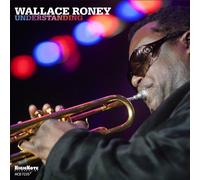 Wallace Roney Understanding (CD) Album
