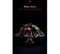 Wallace Shawn Evening at The Talk House (Tascabile)