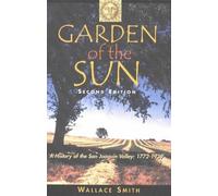 Wallace Smith Garden of the Sun (Copertina rigida)