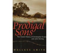 Wallace Smith Prodigal Sons (Tascabile)