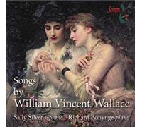 William Vincent Wallace Songs By William Vincent Wallace (CD) Album