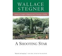 Wallace Stegner A Shooting Star (Tascabile)