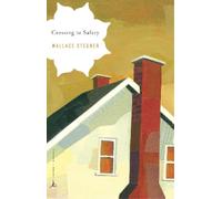 Wallace Stegner Crossing to Safety (Tascabile) Modern Library Classics