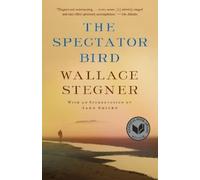 Wallace Stegner The Spectator Bird (Tascabile)