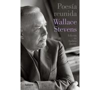 Wallace Stevens Andreu Jaume Enseñat Andrés Sán Poesía reunida: Edi (Tascabile)