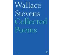 Wallace Stevens Collected Poems (Tascabile)