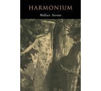 Wallace Stevens Harmonium (Tascabile)