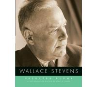 Wallace Stevens Selected Poems of Wallace Stevens (Tascabile)