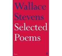 Wallace Stevens Selected Poems (Tascabile)