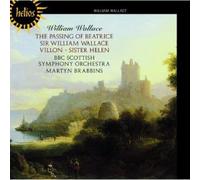 William Wallace William Wallace: The Passing of Beatrice/Sir William Wallac (CD)