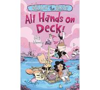Wallace the Brave: All Hands on Deck! (Volume 6)