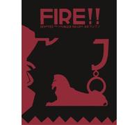 Wallace Thurman Fire A Quarterly Devoted to the Younger Negro Arti (Tascabile)