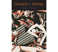 Wallace Thurman Infants of the Spring (Tascabile)