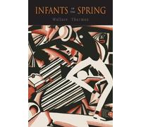 Wallace Thurman Infants of the Spring (Tascabile)