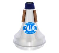 Wallace TWC-331 Eb Trpt Straight A