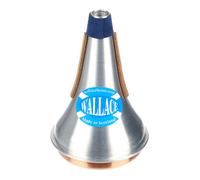Wallace TWC-P2 Piccolo Straight AC