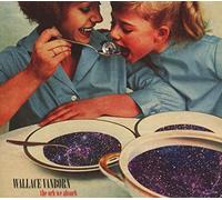WALLACE VANBORN - ORB WE ABSORB