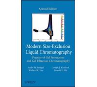 Wallace W. Yau Joseph J. Kirkland Andr Modern Size-Exclusion (Copertina rigida)